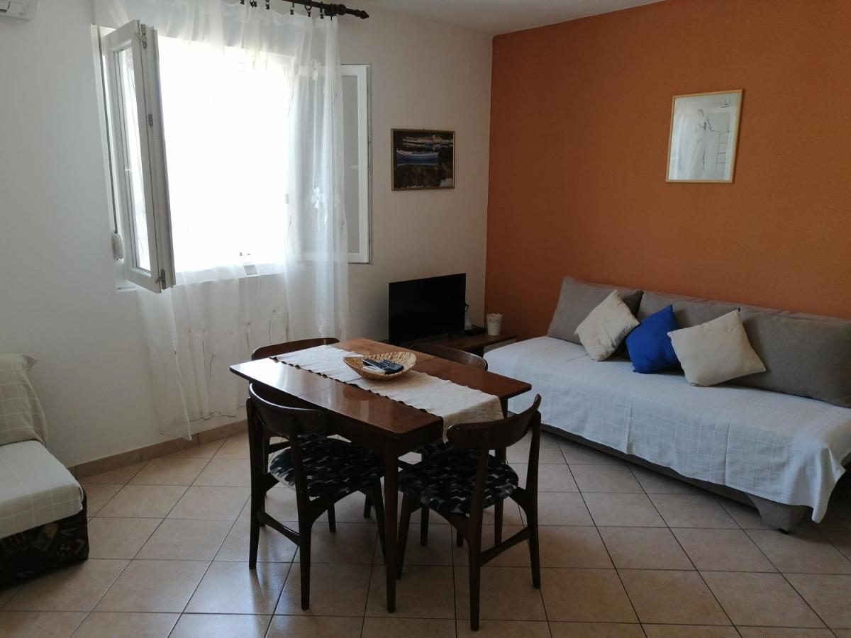 Apartments Stjepic Sukošan 외부 사진