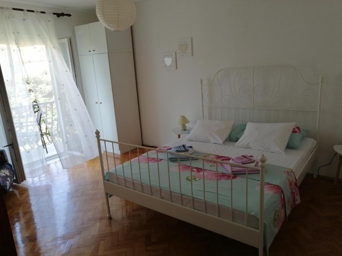 Apartments Stjepic Sukošan 외부 사진