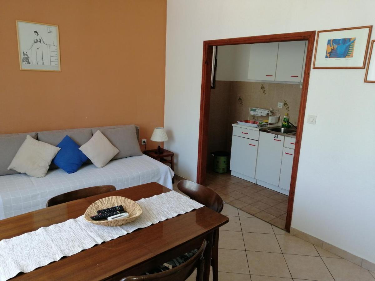 Apartments Stjepic Sukošan 외부 사진