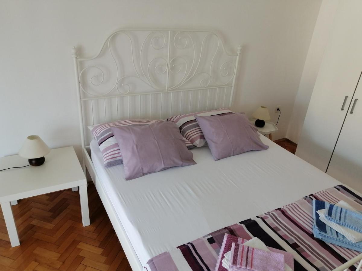 Apartments Stjepic Sukošan 외부 사진