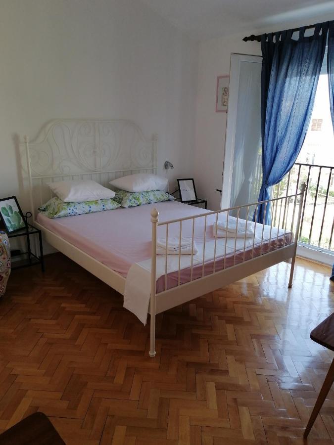 Apartments Stjepic Sukošan 외부 사진