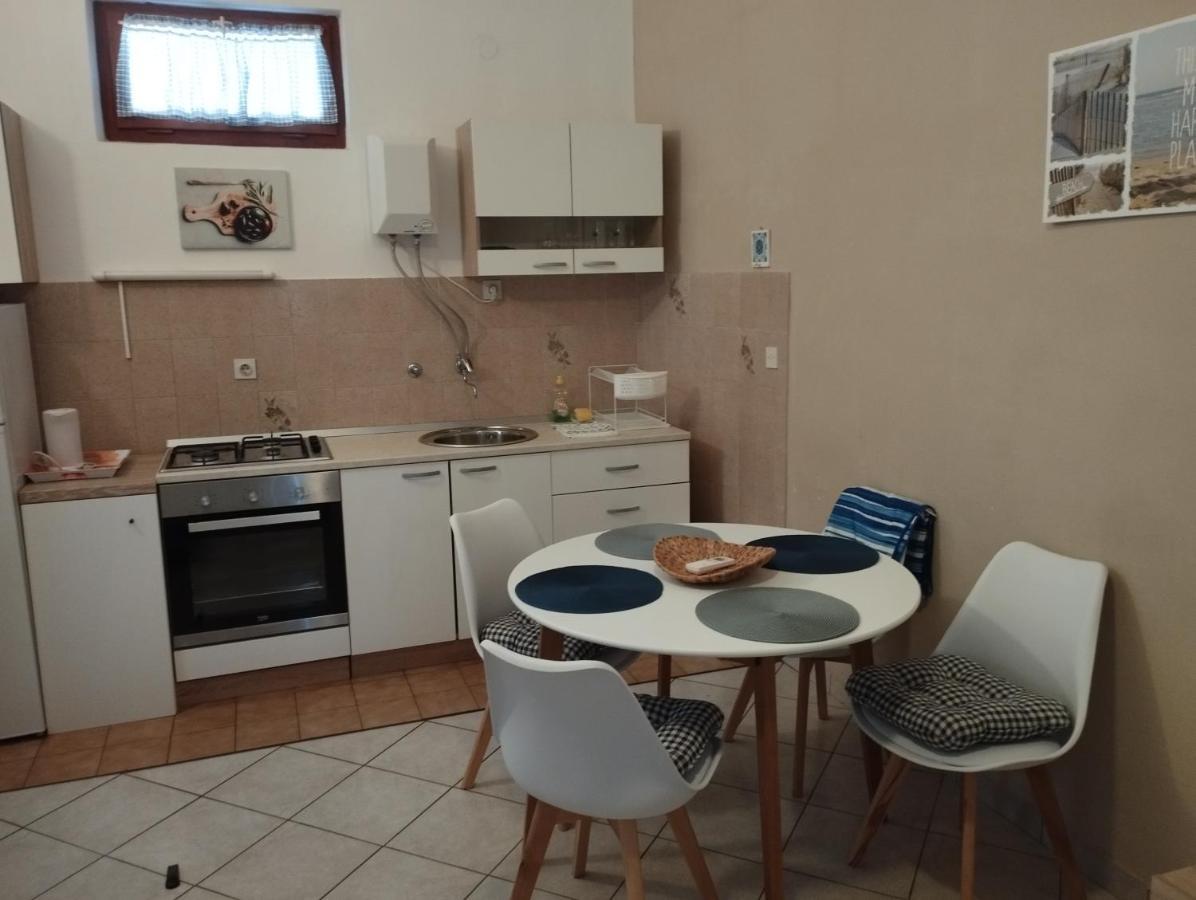 Apartments Stjepic Sukošan 외부 사진