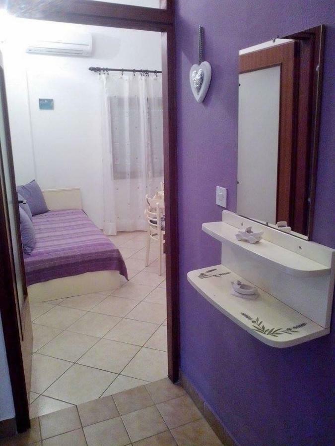 Apartments Stjepic Sukošan 외부 사진