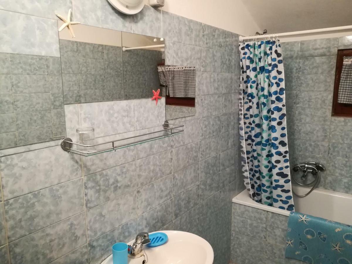 Apartments Stjepic Sukošan 외부 사진