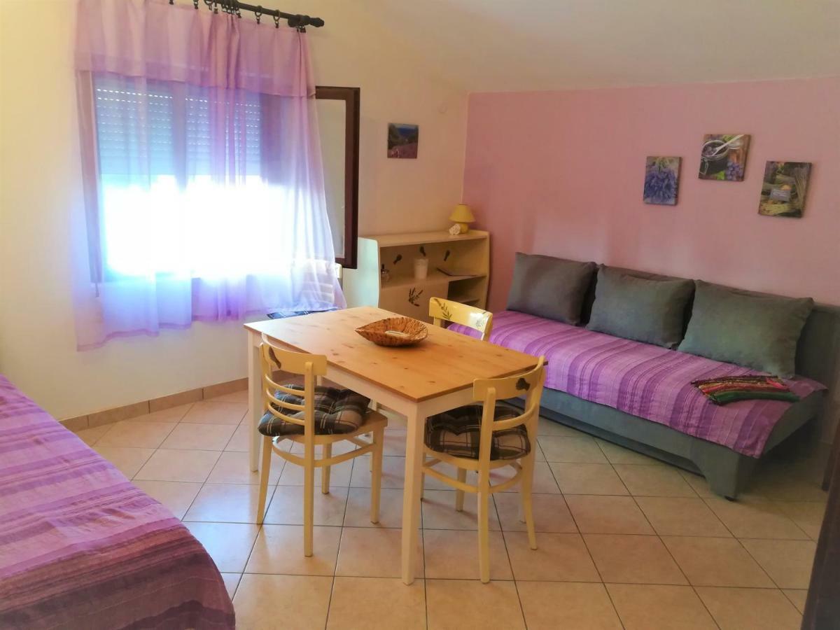 Apartments Stjepic Sukošan 외부 사진
